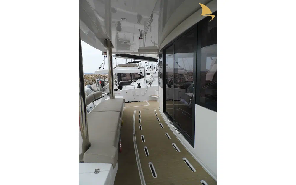 slider 35 Bali Catamarans Bali 5.4
