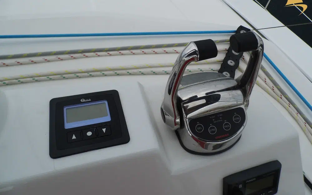 slider 37 Bali Catamarans Bali 5.4