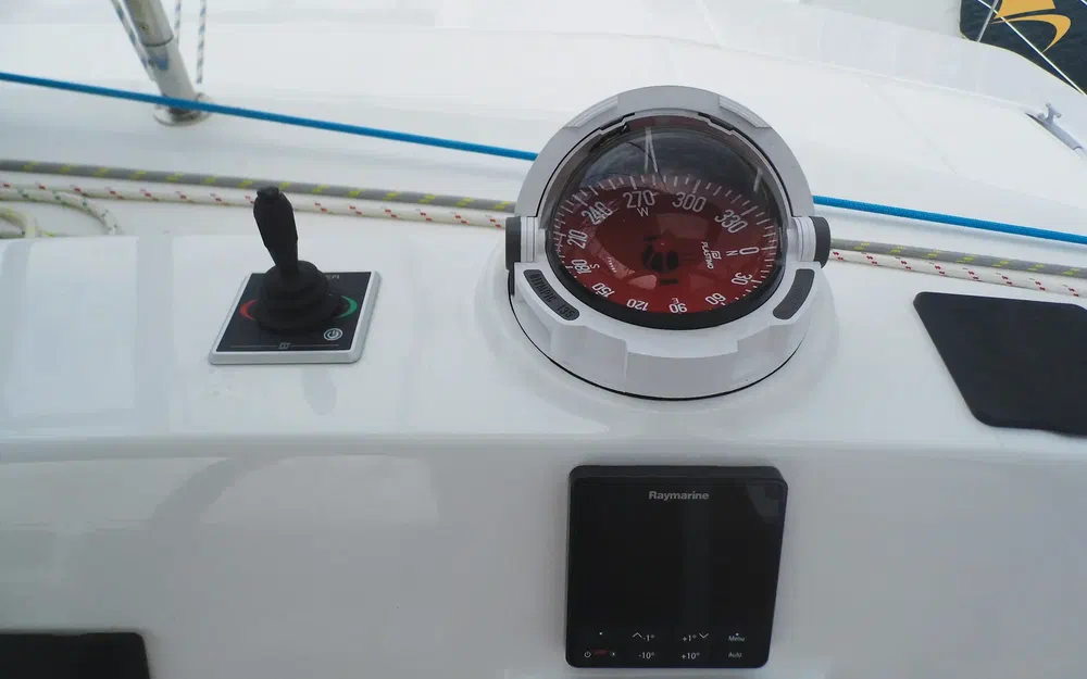 slider 38 Bali Catamarans Bali 5.4