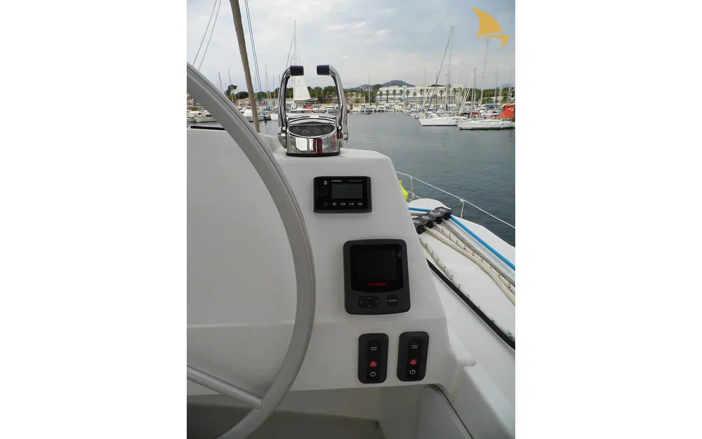 slider 39 Bali Catamarans Bali 5.4