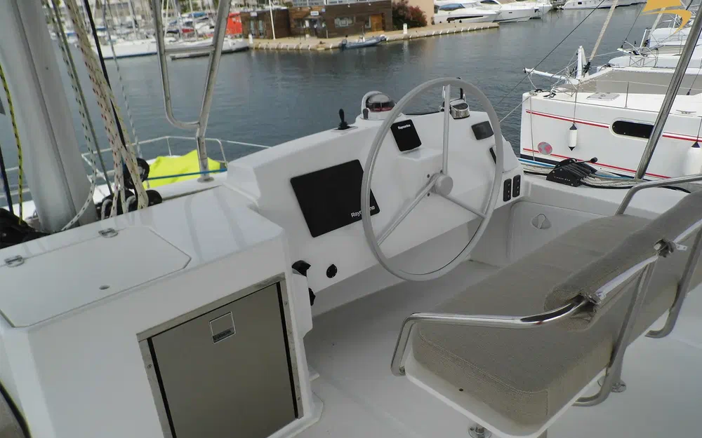 slider 40 Bali Catamarans Bali 5.4
