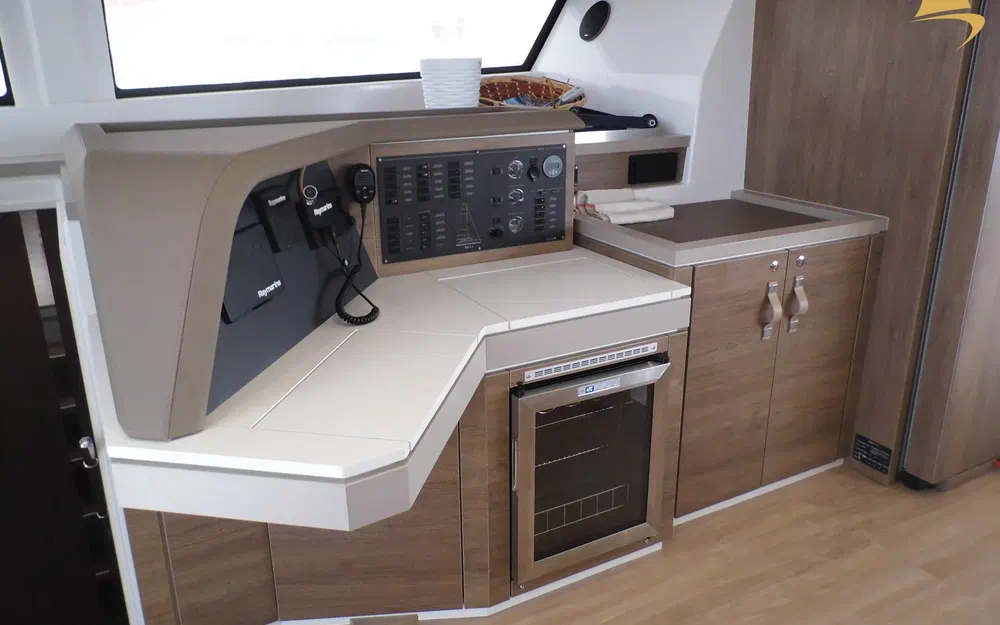 slider 41 Bali Catamarans Bali 5.4