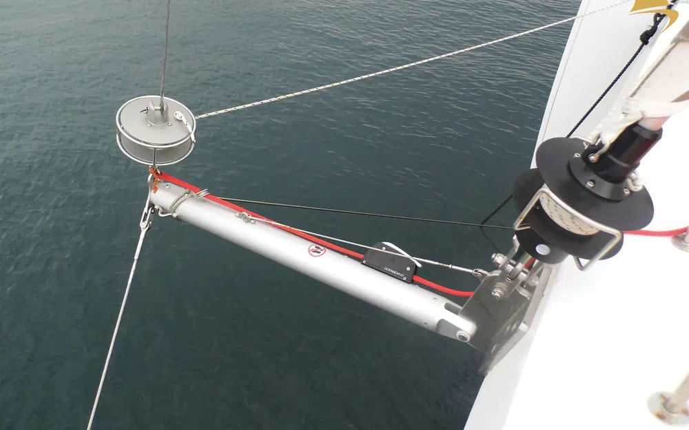 slider 6 Bali Catamarans Bali 5.4