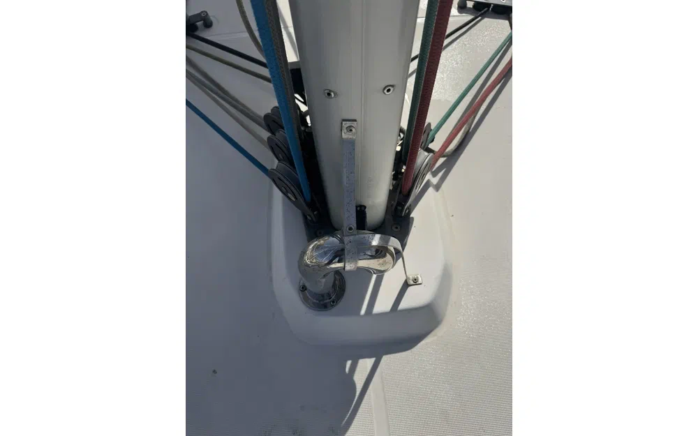 slider 16 Dufour 455