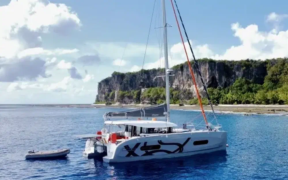 slider 0 Beneteau Excess 11