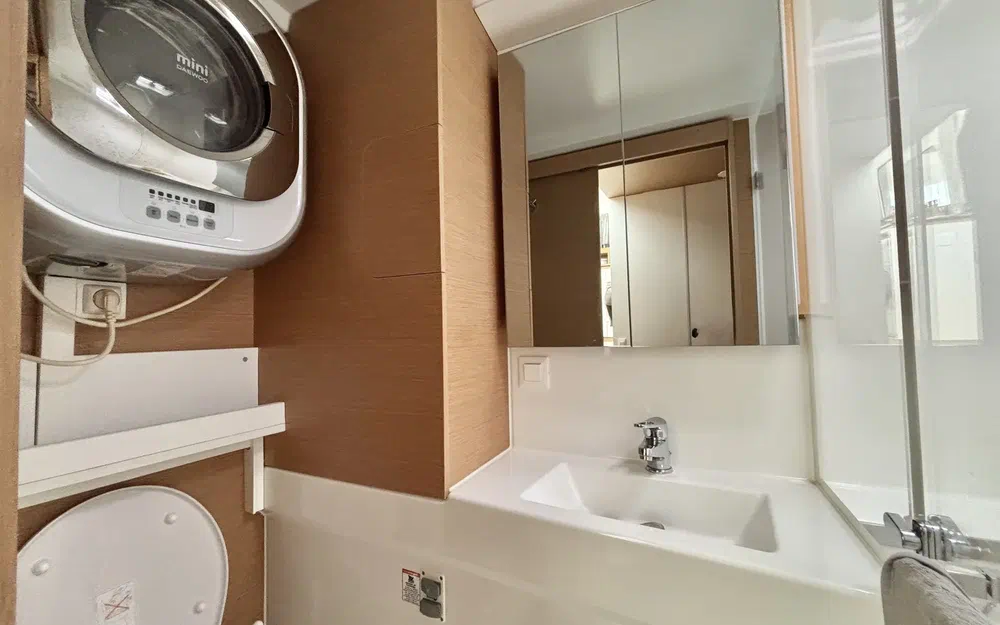 slider 15 Beneteau Excess 11