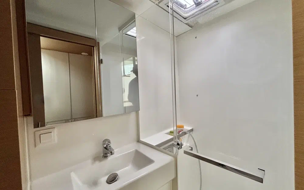 slider 16 Beneteau Excess 11