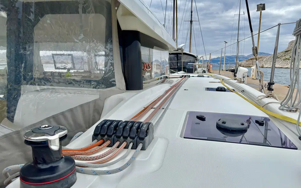 slider 19 Beneteau Excess 11