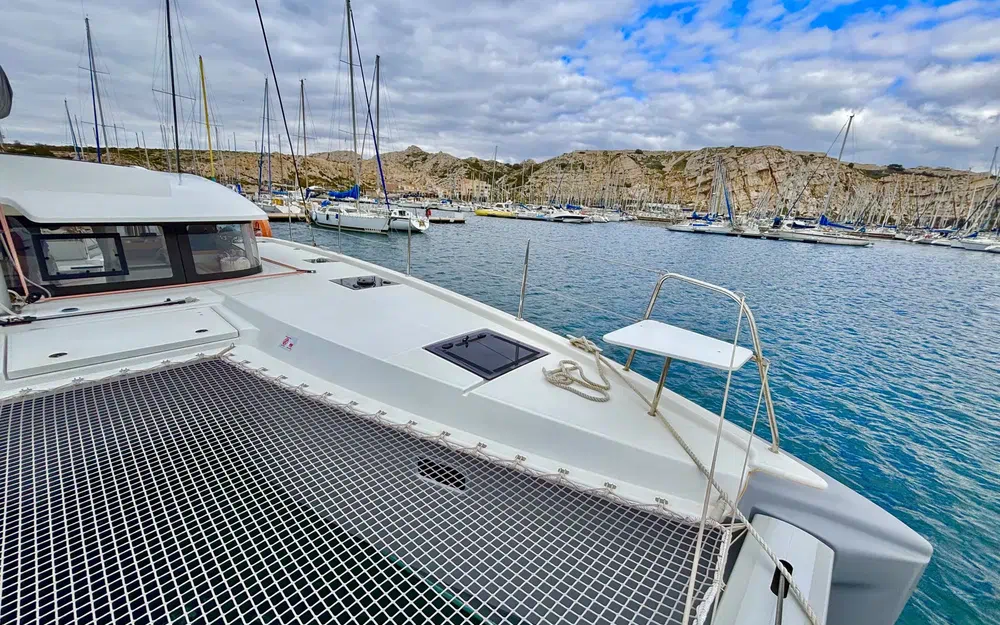 slider 22 Beneteau Excess 11