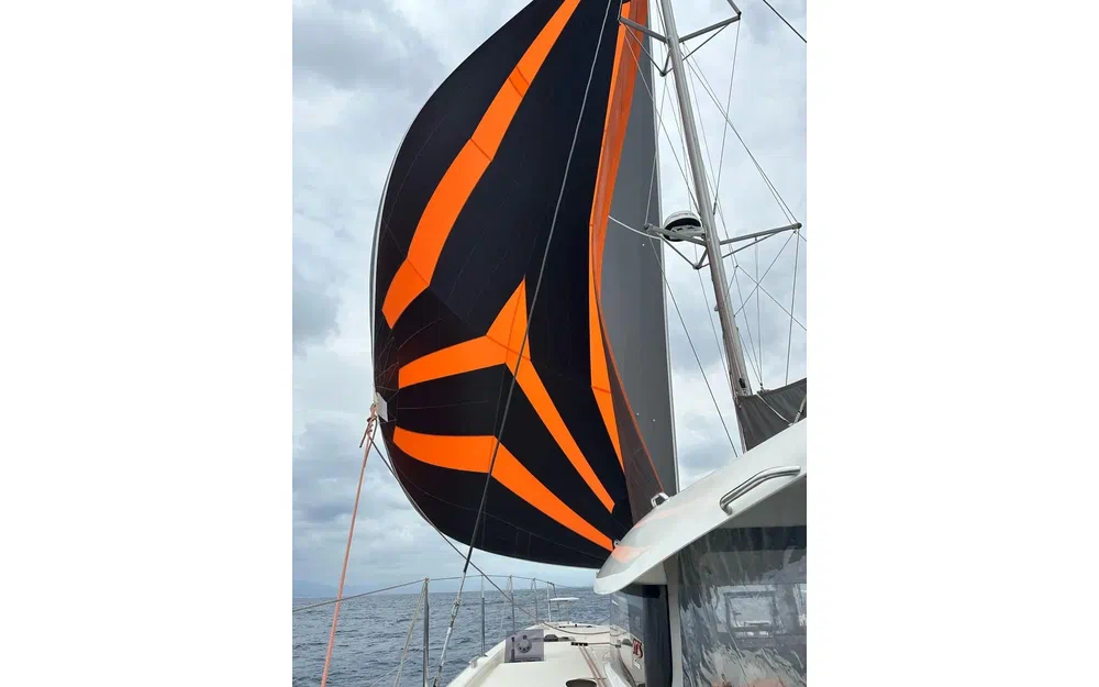 slider 25 Beneteau Excess 11