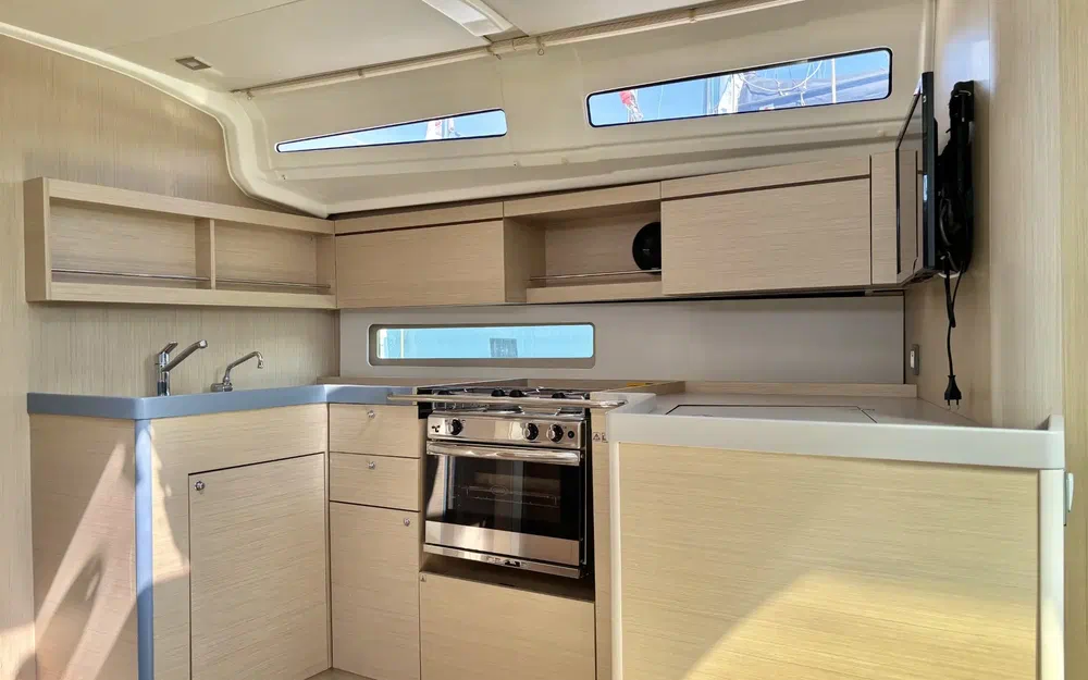 slider 11 Beneteau Oceanis 40.1