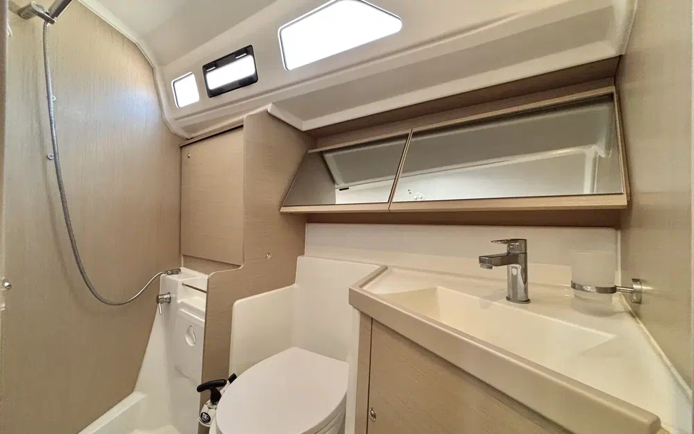 slider 12 Beneteau Oceanis 40.1