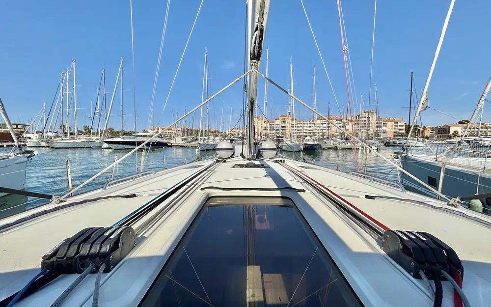 slider 6 Beneteau Oceanis 40.1