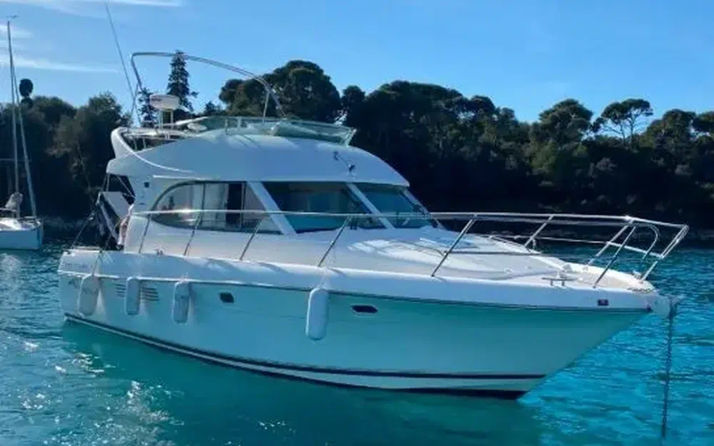 slider 0 Jeanneau Prestige 36 Fly