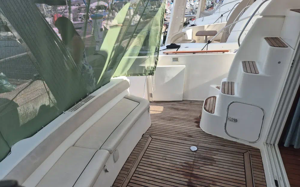 slider 8 Jeanneau Prestige 36 Fly