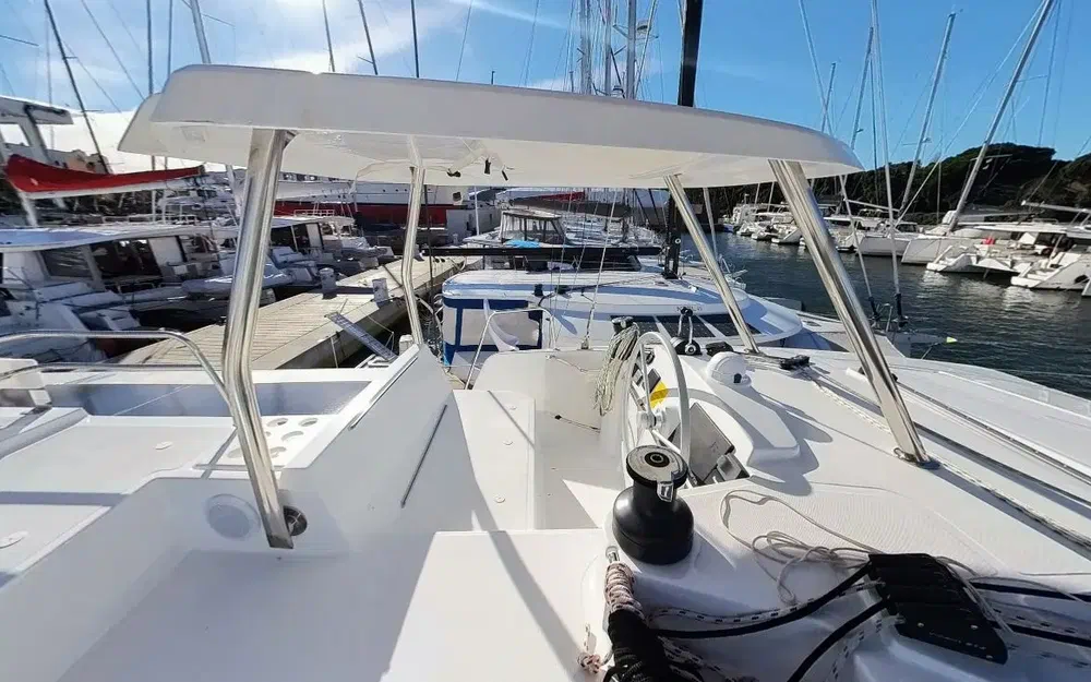 slider 2 Bali Catamarans Bali 4.4
