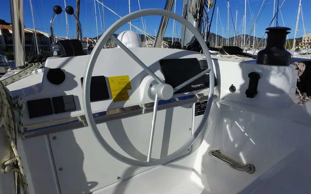 slider 4 Bali Catamarans Bali 4.4