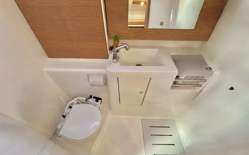 slider 12 Dufour 380 Grand Large