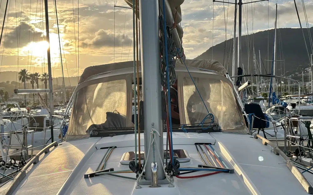 slider 4 Dufour 380 Grand Large
