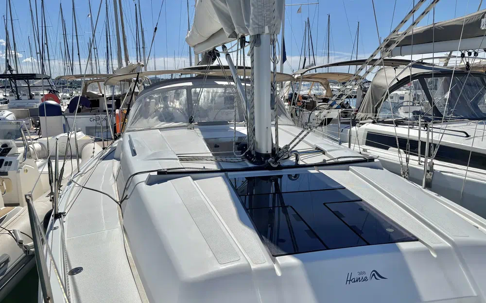 slider 9 Hanse 388