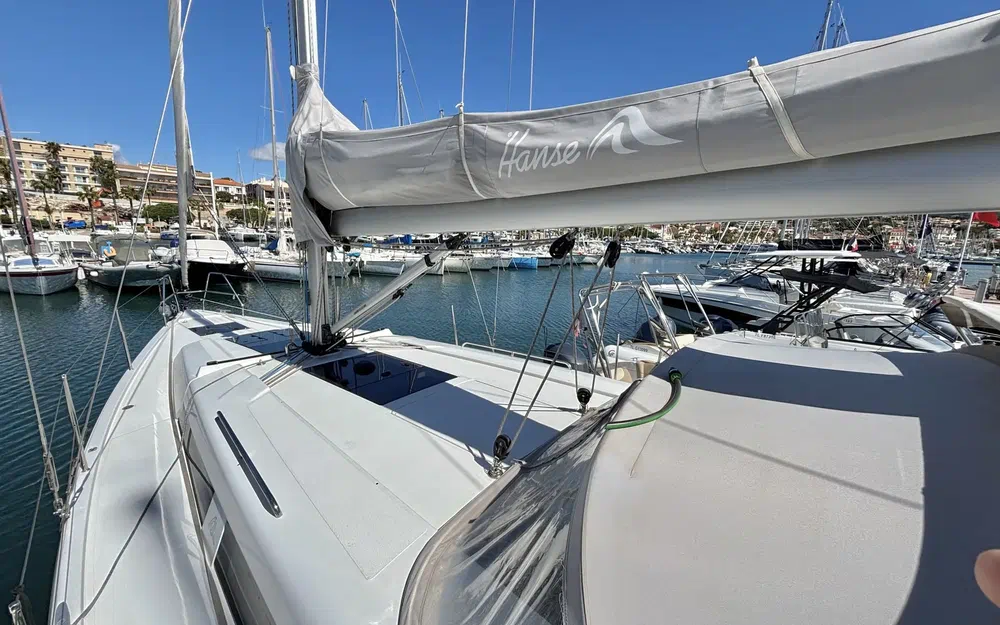 slider 6 Hanse 388