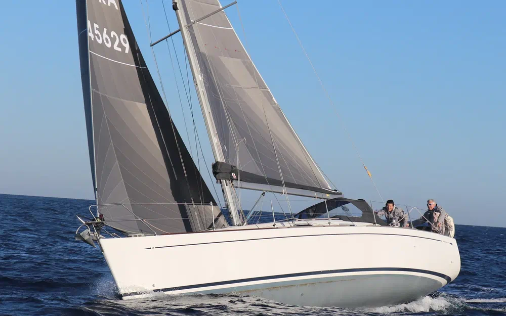 slider 0 Grand Soleil 40