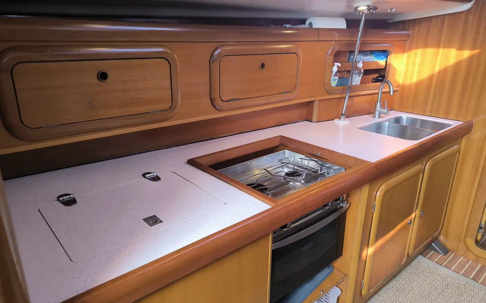 slider 11 Grand Soleil 40