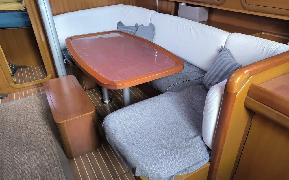 slider 16 Grand Soleil 40