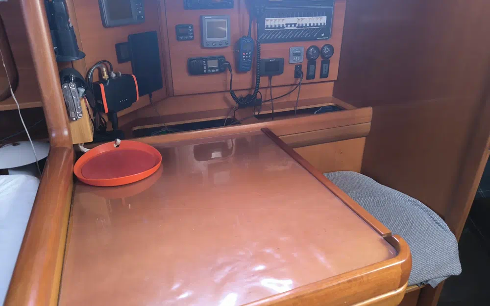 slider 19 Grand Soleil 40