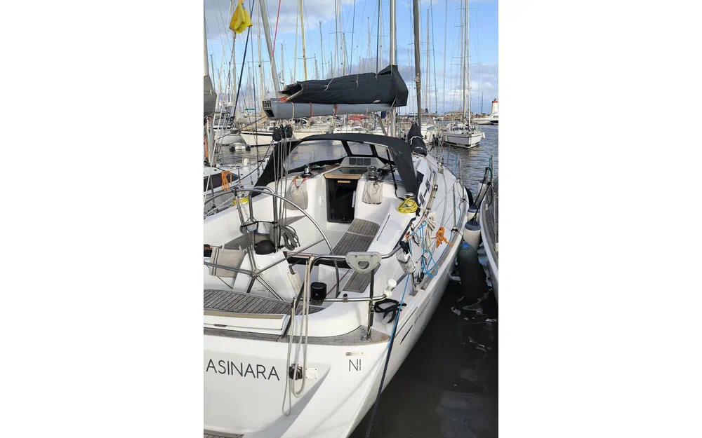 slider 24 Grand Soleil 40