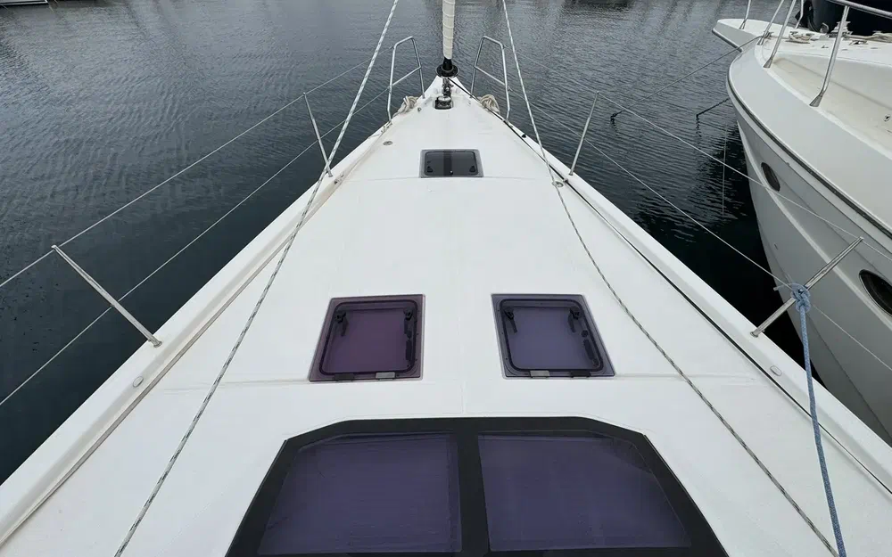 slider 19 Dufour 530