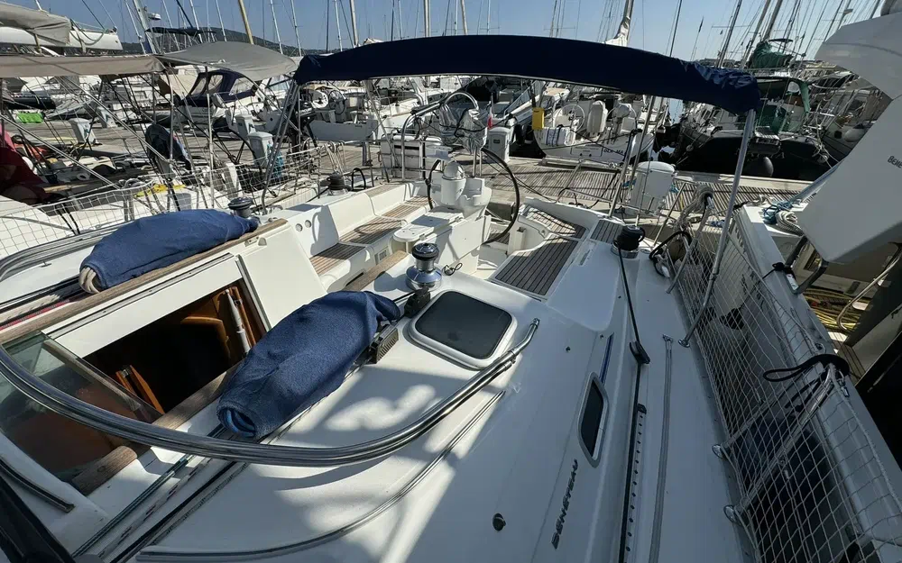 slider 10 Beneteau Oceanis 393