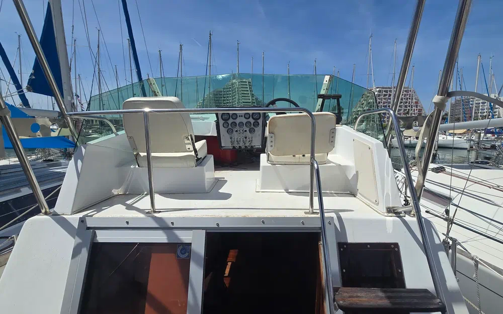 slider 7 Jeanneau Imperator 900