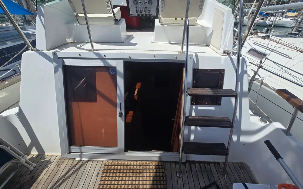 slider 6 Jeanneau Imperator 900