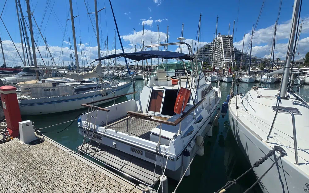 slider 0 Jeanneau Imperator 900