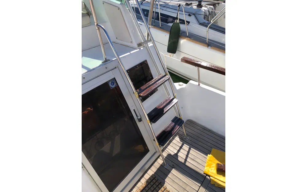 slider 4 Jeanneau Imperator 900