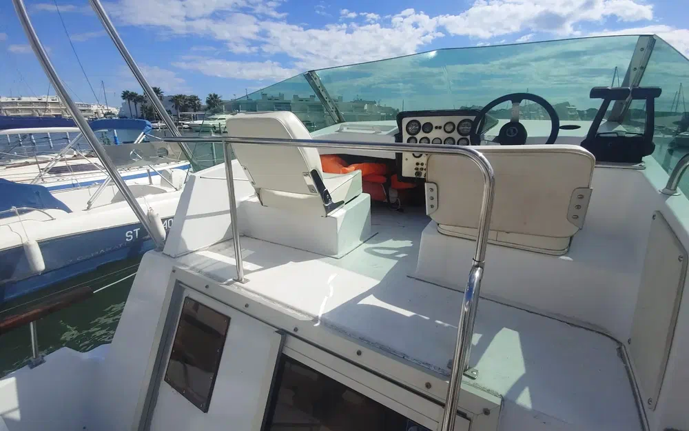 slider 11 Jeanneau Imperator 900