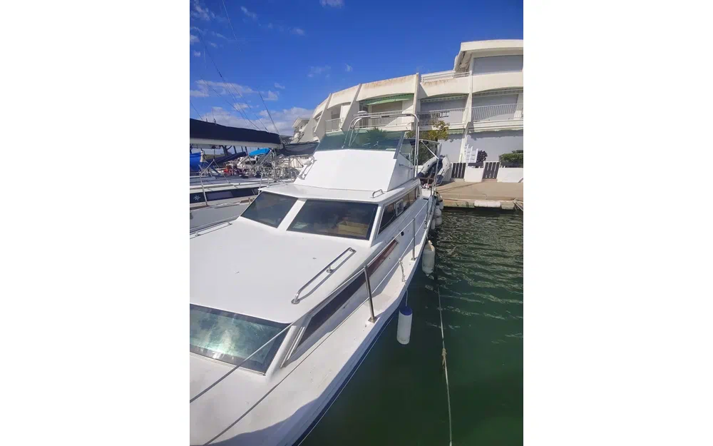 slider 15 Jeanneau Imperator 900