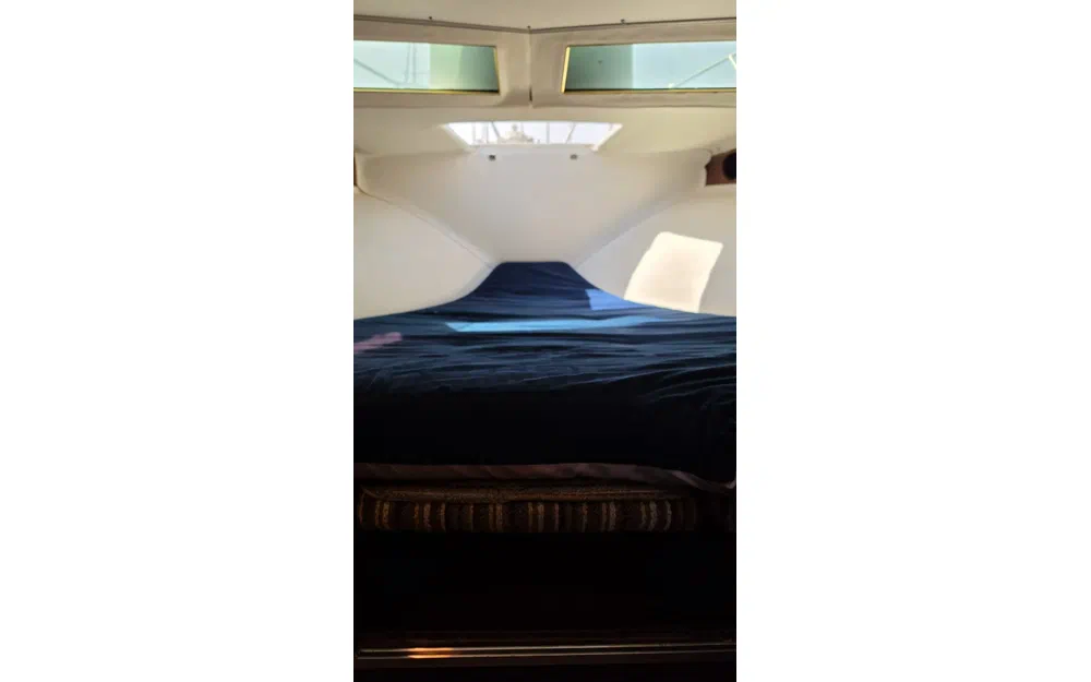 slider 29 Jeanneau Imperator 900