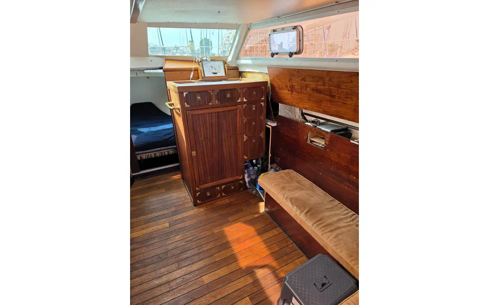 slider 24 Jeanneau Imperator 900