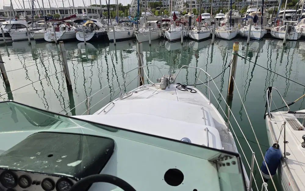 slider 8 Jeanneau Imperator 900