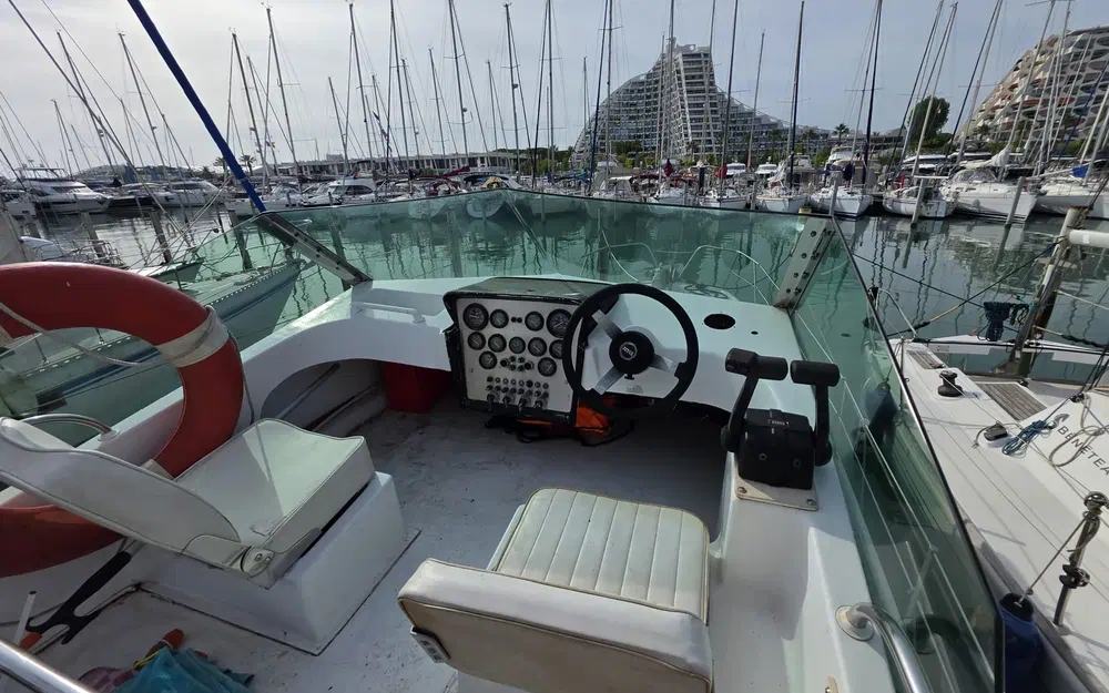 slider 10 Jeanneau Imperator 900