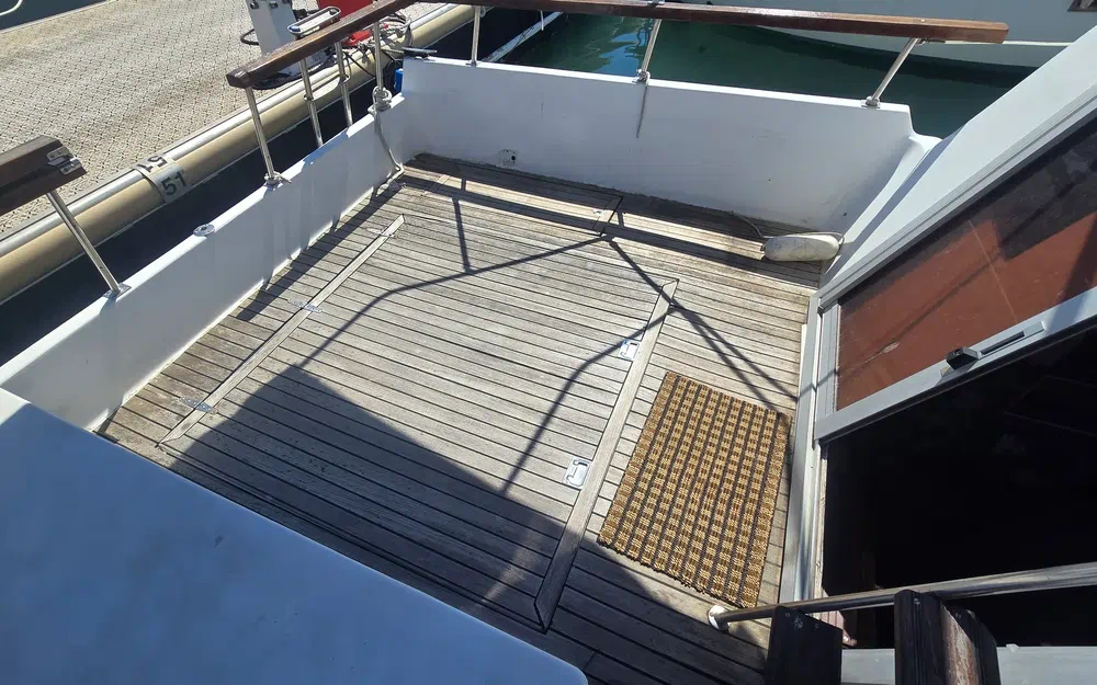 slider 3 Jeanneau Imperator 900
