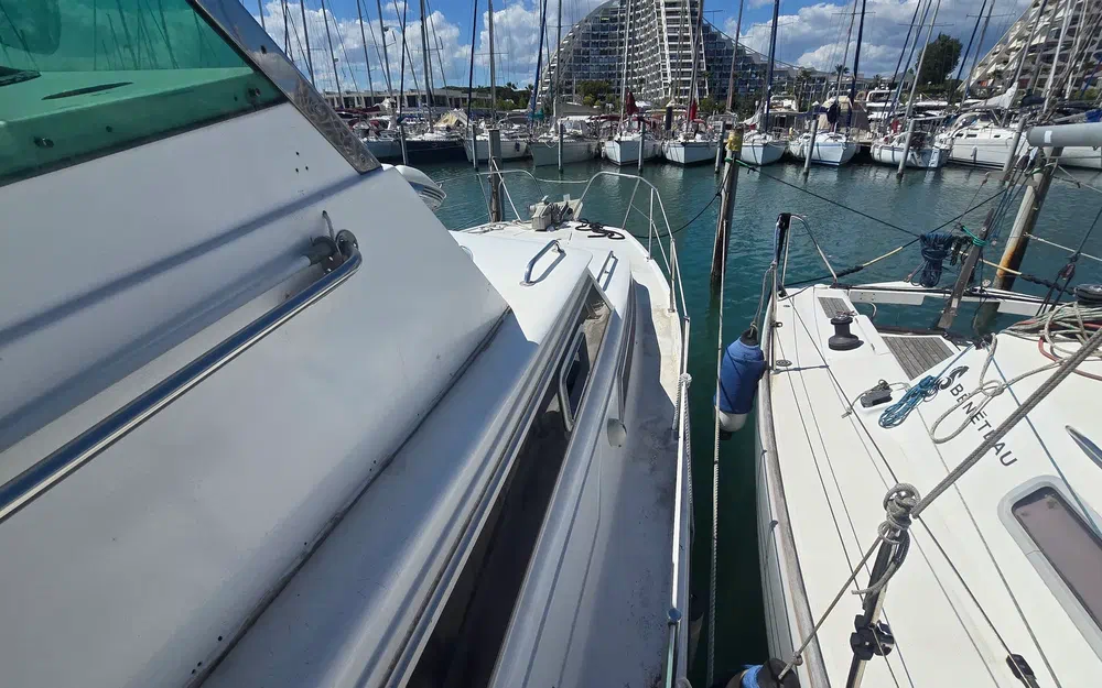 slider 12 Jeanneau Imperator 900