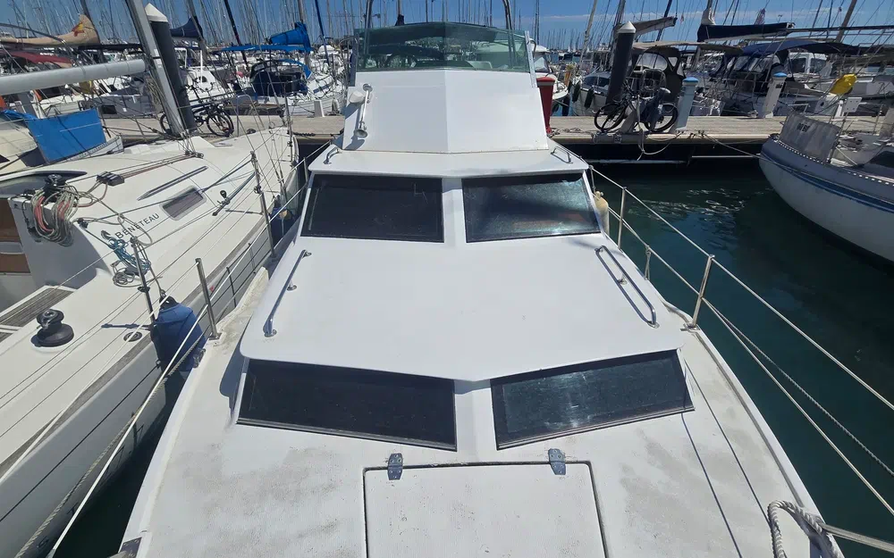 slider 13 Jeanneau Imperator 900