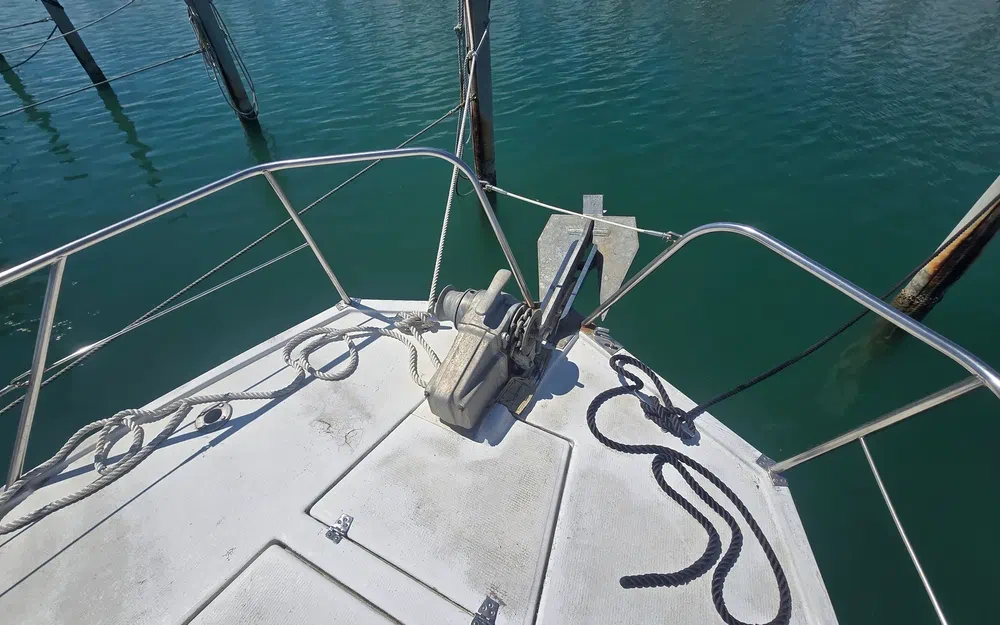 slider 14 Jeanneau Imperator 900