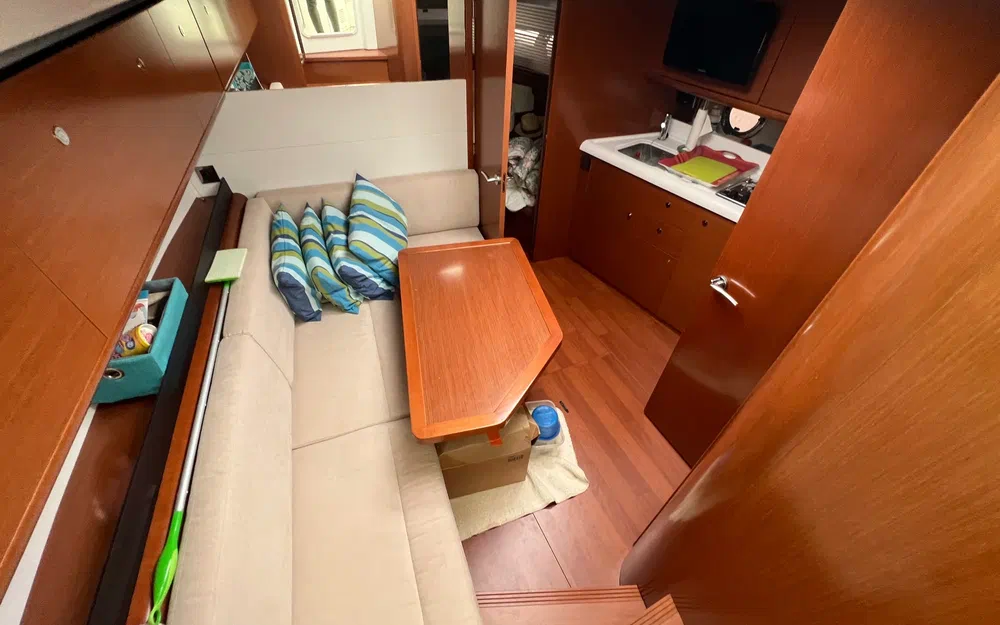 slider 4 Beneteau Grand Turismo GT 38