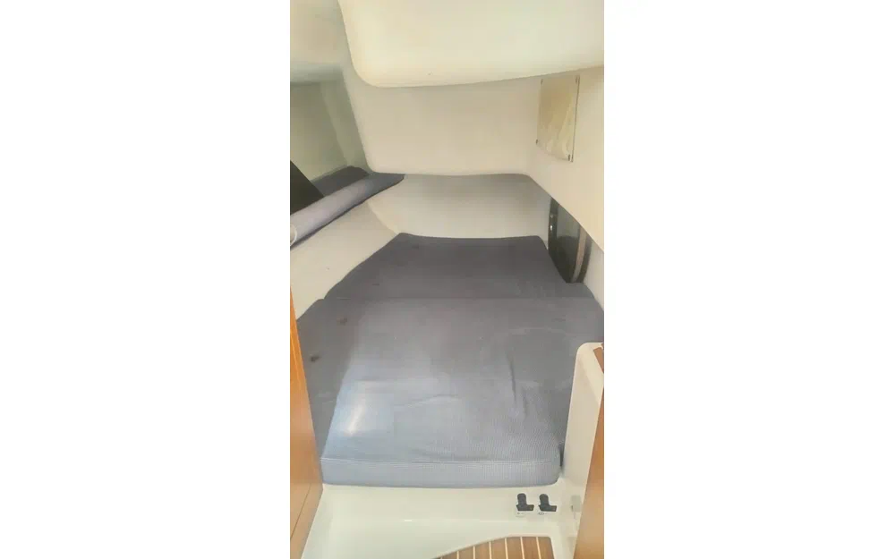 slider 13 X-Yachts 41 MAKANAKI