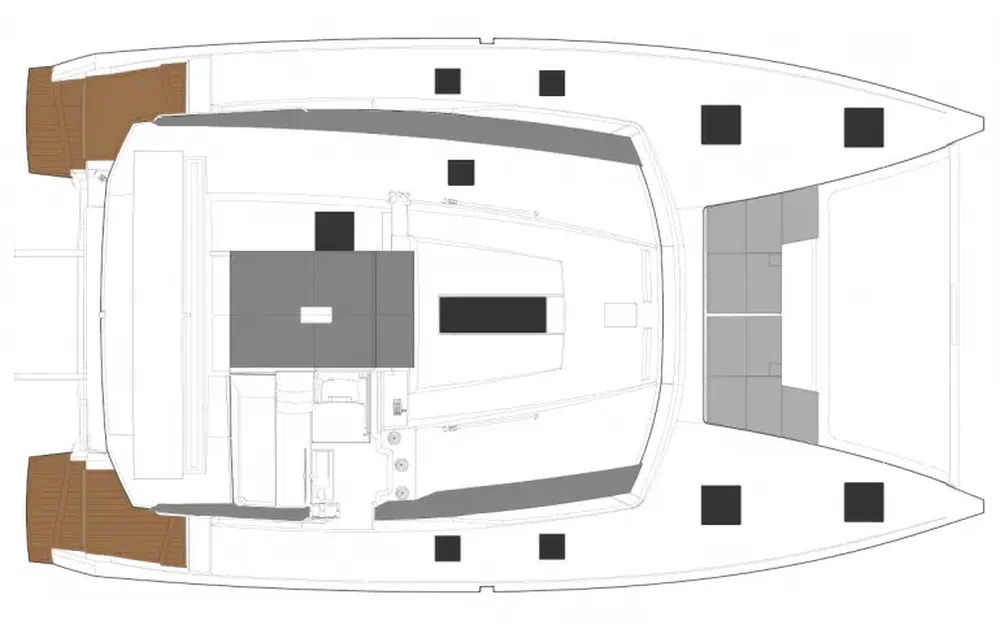 slider 1 Fountaine Pajot Astrea 42
