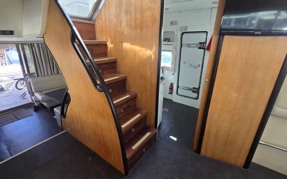 slider 19 Mondomarine M 60